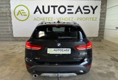 BMW X1 F48 LCI xDrive 25e 220 ch BVA6 xLine