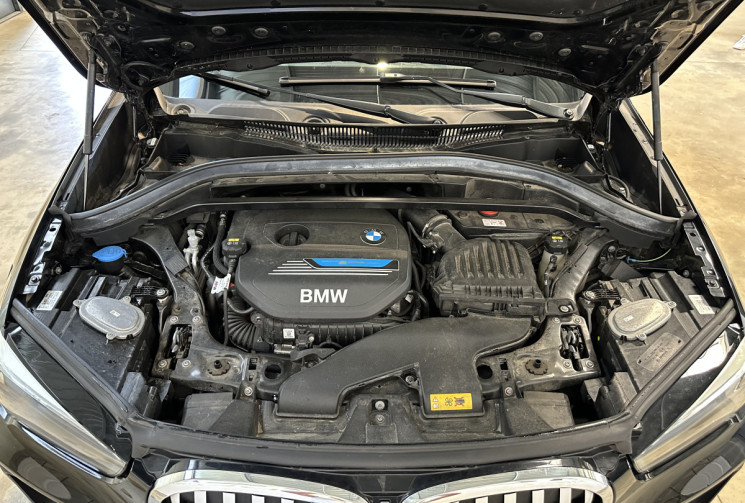 BMW X1 F48 LCI xDrive 25e 220 ch BVA6 xLine