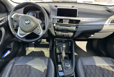 BMW X1 F48 LCI xDrive 25e 220 ch BVA6 xLine