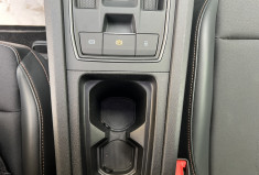CUPRA Leon 1.4 TSI 245 e-Hybrid DSG 6 Boîte auto