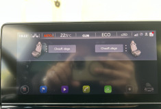 CUPRA Leon 1.4 TSI 245 e-Hybrid DSG 6 Boîte auto