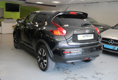 Nissan Juke 110 CV CONNECT EDITION 