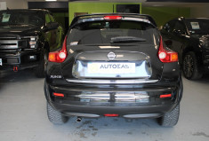 Nissan Juke 110 CV CONNECT EDITION 