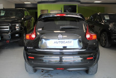 Nissan Juke 110 CV CONNECT EDITION 