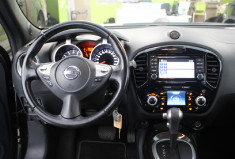 Nissan Juke 110 CV CONNECT EDITION 