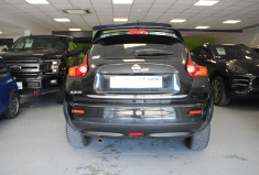 Nissan Juke 110 CV CONNECT EDITION 