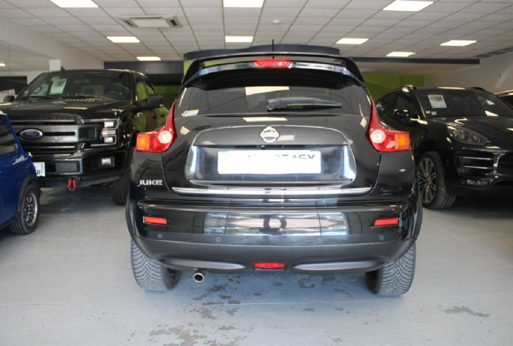 Nissan Juke 110 CV CONNECT EDITION 