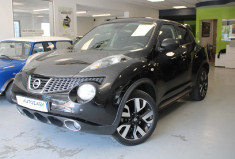 Nissan Juke 110 CV CONNECT EDITION 