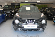 Nissan Juke 110 CV CONNECT EDITION 