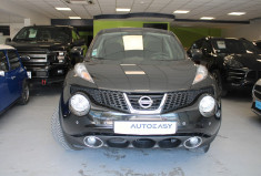 Nissan Juke 110 CV CONNECT EDITION 