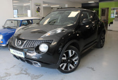 Nissan Juke 110 CV CONNECT EDITION 