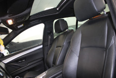 BMW Série 5 550 i x-drive 4.4 V8 pack M SPORT  TOIT OUVRANT POT AKRA 