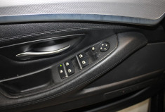 BMW Série 5 550 i x-drive 4.4 V8 pack M SPORT  TOIT OUVRANT POT AKRA 