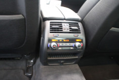 BMW Série 5 550 i x-drive 4.4 V8 pack M SPORT  TOIT OUVRANT POT AKRA 