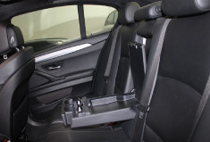 BMW Série 5 550 i x-drive 4.4 V8 pack M SPORT  TOIT OUVRANT POT AKRA 