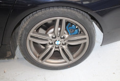 BMW Série 5 550 i x-drive 4.4 V8 pack M SPORT  TOIT OUVRANT POT AKRA 