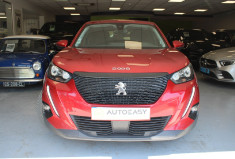 Peugeot 2008 100 CV BVM6 ACTIVE DISTRIBUTION FAITE EN 2025
