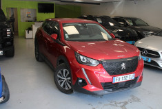 Peugeot 2008 100 CV BVM6 ACTIVE DISTRIBUTION FAITE EN 2025