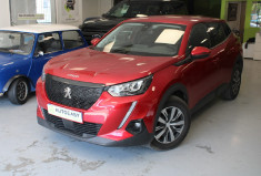 Peugeot 2008 100 CV BVM6 ACTIVE DISTRIBUTION FAITE EN 2025