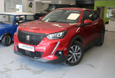 Peugeot 2008 100 CV BVM6 ACTIVE DISTRIBUTION FAITE EN 2025