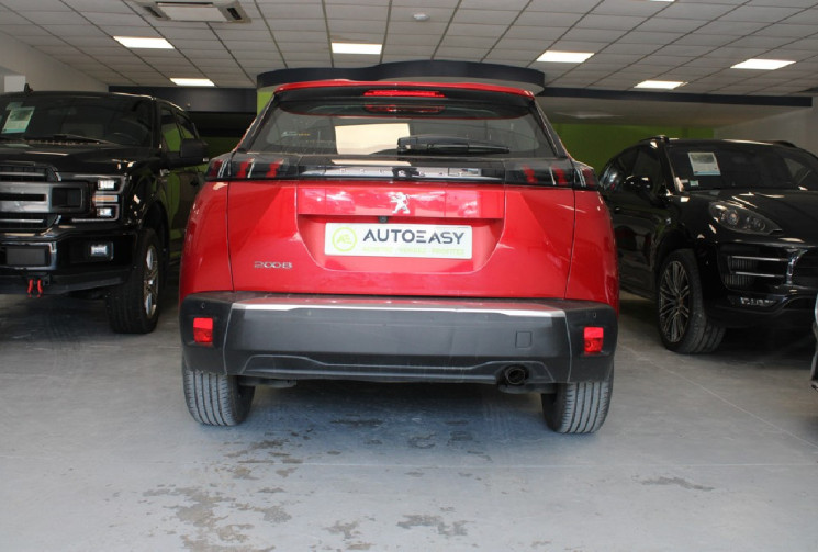Peugeot 2008 100 CV BVM6 ACTIVE DISTRIBUTION FAITE EN 2025