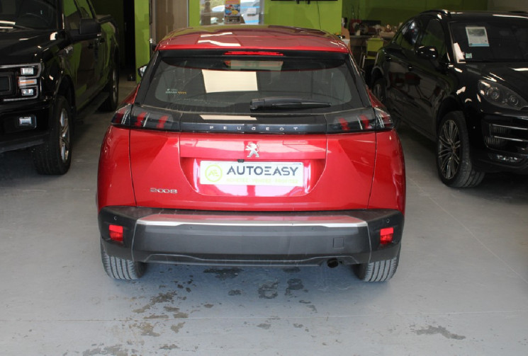Peugeot 2008 100 CV BVM6 ACTIVE DISTRIBUTION FAITE EN 2025