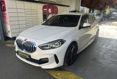 BMW Série 1 118 1.5 136 PACK M 