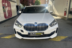 BMW Série 1 118 1.5 136 PACK M 