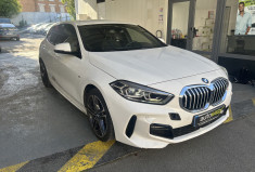 BMW Série 1 118 1.5 136 PACK M 