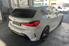 BMW Série 1 118 1.5 136 PACK M 