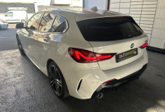 BMW Série 1 118 1.5 136 PACK M 