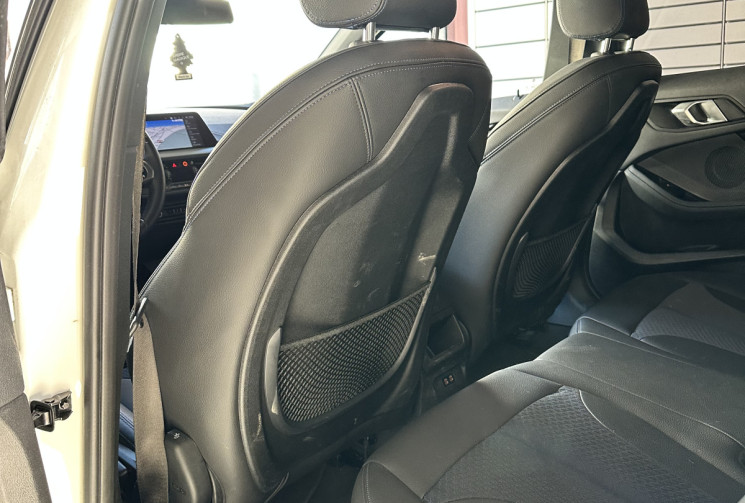BMW Série 1 118 1.5 136 PACK M 