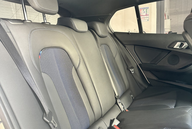 BMW Série 1 118 1.5 136 PACK M 