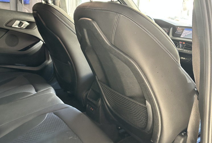 BMW Série 1 118 1.5 136 PACK M 