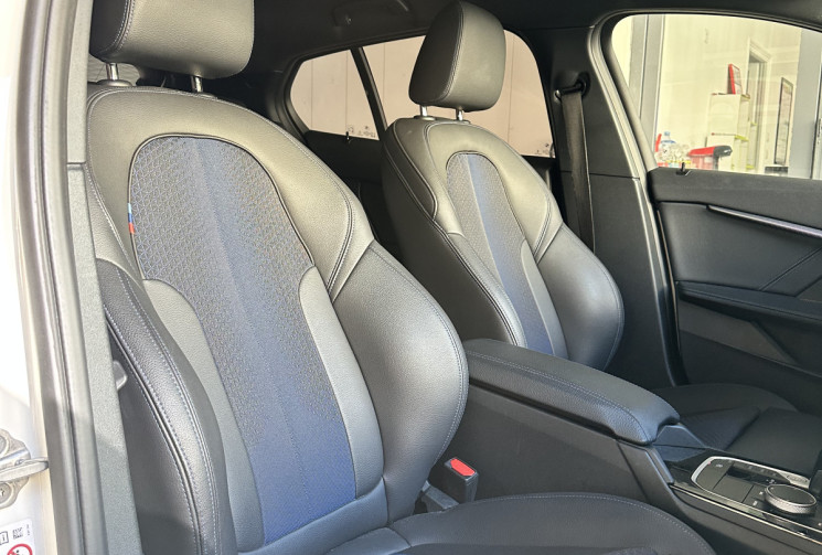 BMW Série 1 118 1.5 136 PACK M 