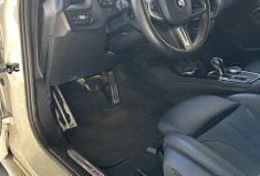 BMW Série 1 118 1.5 136 PACK M 