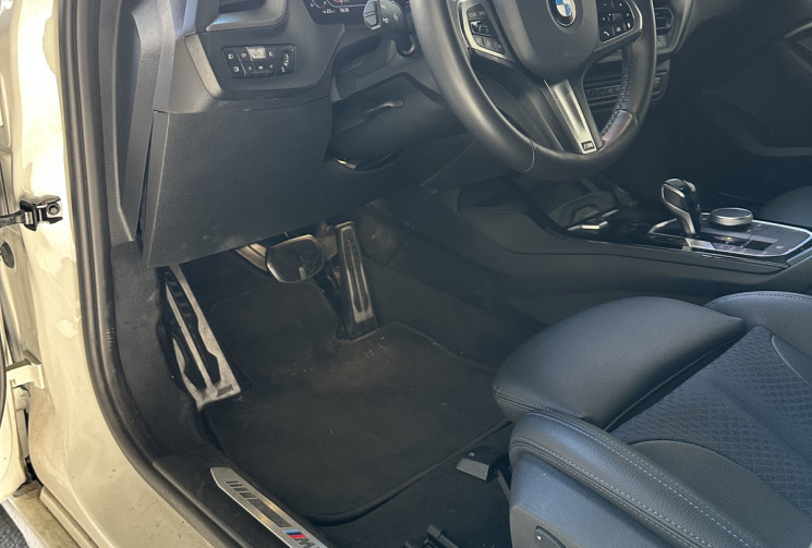 BMW Série 1 118 1.5 136 PACK M 