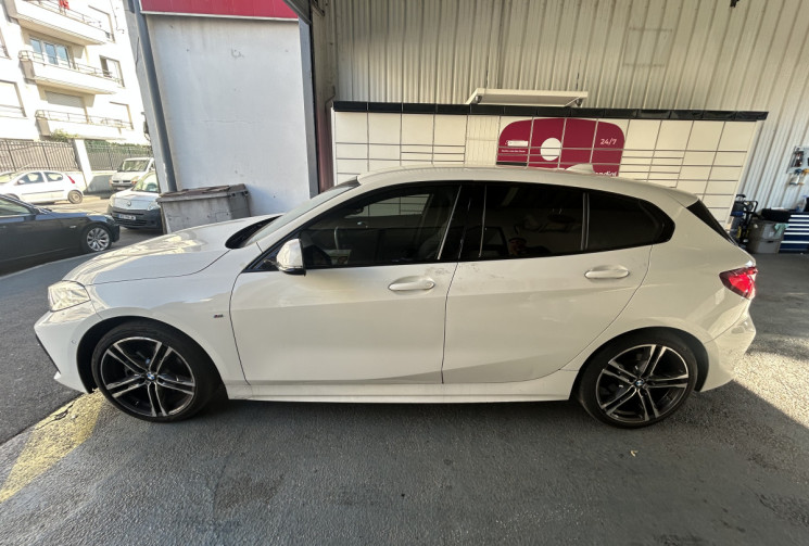 BMW Série 1 118 1.5 136 PACK M 