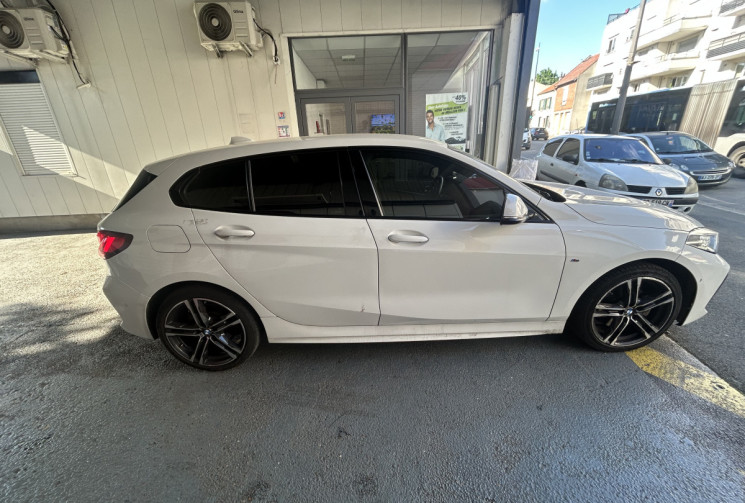 BMW Série 1 118 1.5 136 PACK M 