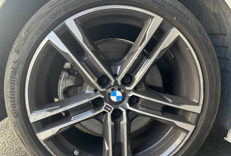 BMW Série 1 118 1.5 136 PACK M 