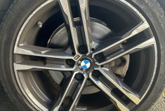 BMW Série 1 118 1.5 136 PACK M 