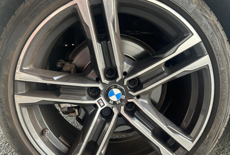 BMW Série 1 118 1.5 136 PACK M 