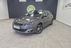 Peugeot 308 1.2 130 Puretech EAT6 Allure kit distribution fait 
