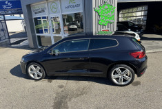Volkswagen Scirocco 2.0 TDI 150 DSG6 Sport Edition