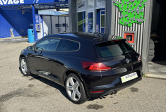 Volkswagen Scirocco 2.0 TDI 150 DSG6 Sport Edition