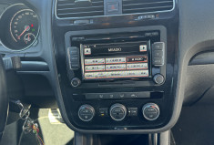 Volkswagen Scirocco 2.0 TDI 150 DSG6 Sport Edition