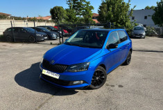 Skoda Fabia 1.2 TSI 90 ch / Monte Carlo / Toit panoramique