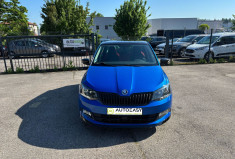 Skoda Fabia 1.2 TSI 90 ch / Monte Carlo / Toit panoramique