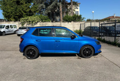 Skoda Fabia 1.2 TSI 90 ch / Monte Carlo / Toit panoramique