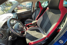 Skoda Fabia 1.2 TSI 90 ch / Monte Carlo / Toit panoramique